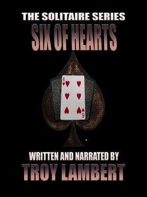 cover image of The Six of Hearts